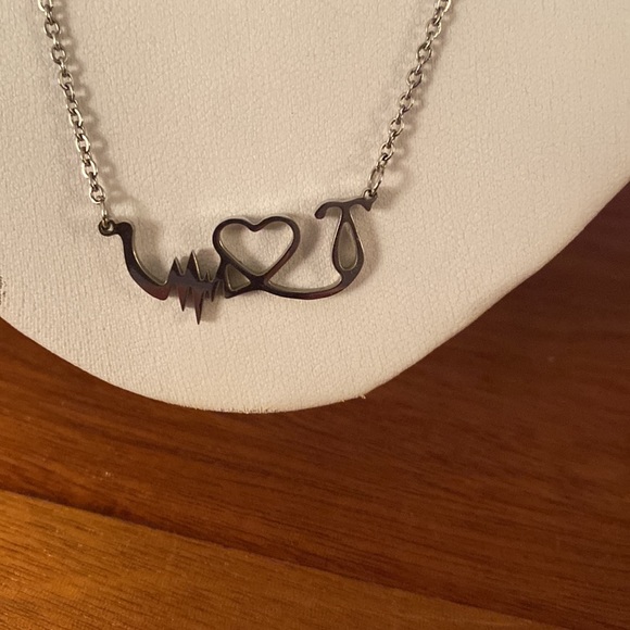 Necklace - Picture 2 of 2